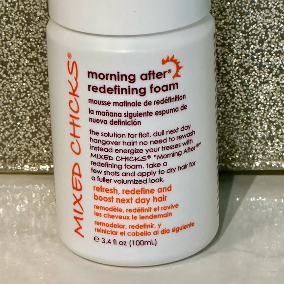 5 for $25 item 🌺 Mini Mixed Chicks Morning After Redefining Foam - Picture 2 of 3